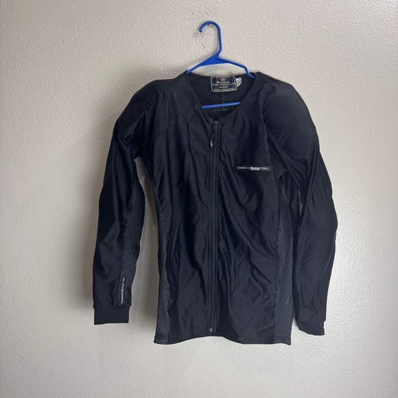 Bohn Body Armor Protection Jacket Padded Size Large - Picture 1 of 8